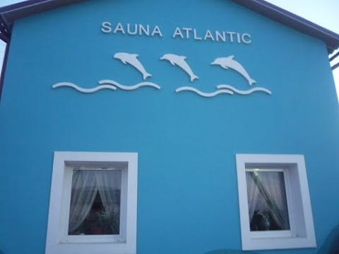 Sauna Atlantic