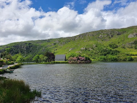 Gougane Barra National Forest Park