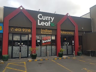 Curry Leaf Indian Restaurant