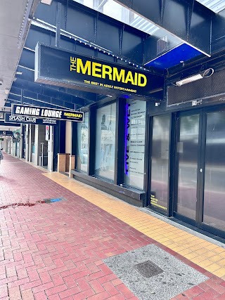 The Mermaid Wellington Strip Club