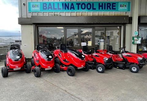 Ballina Tool Hire & Sales