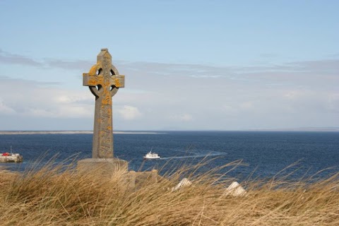 Doolin 2 Aran Ferries