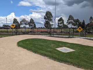 Bridge Road Children's and Community Centre