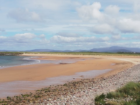 Achill Seal Caves Caravan & Camping Park