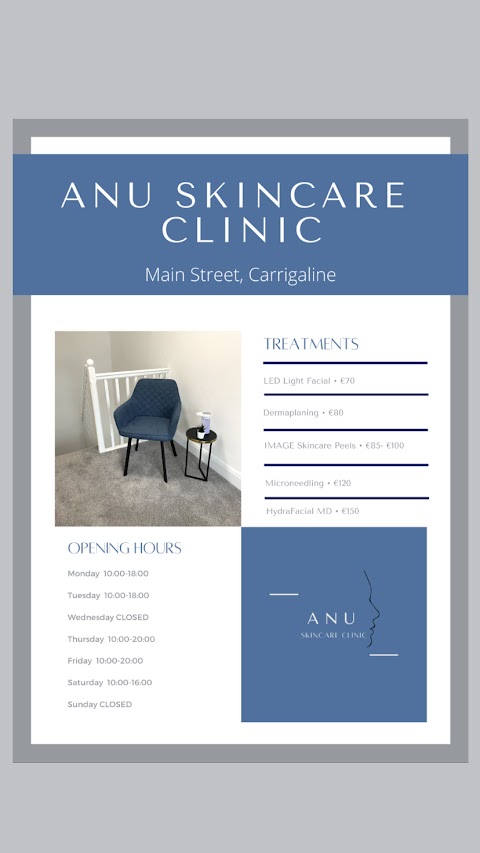 ANU Skincare Clinic