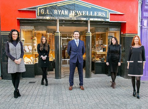 GL Ryan Jewellers Waterford