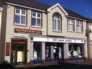 Ennis Dental Health Centre