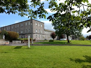 Mayo University Hospital