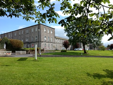 Mayo University Hospital