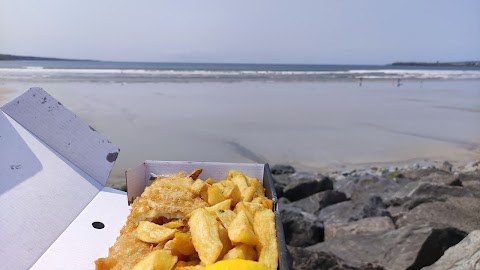 The Pier Head Bar & Restaurant