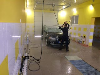 Автомийка Royard Detailing