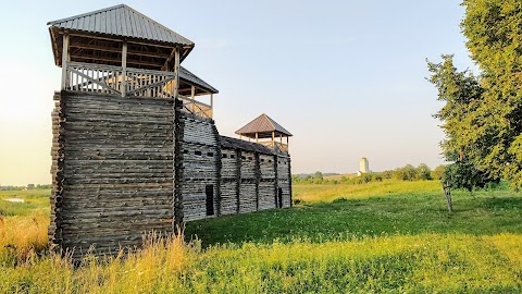 Свято-Миколаївська церква