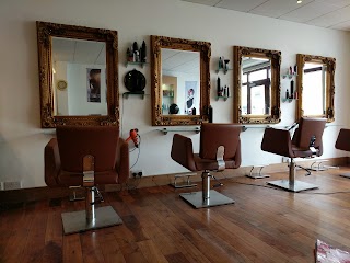 The Hair Boutique