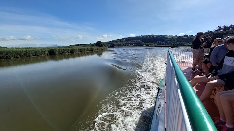 Barrow Princess River Cruise