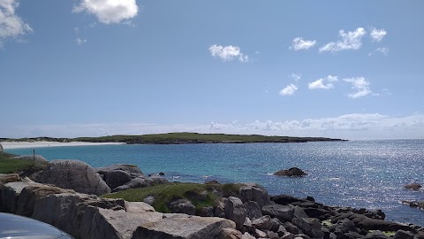 Roundstone House Hotel