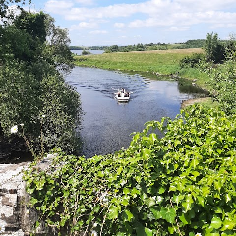 Cavan Adventure Centre