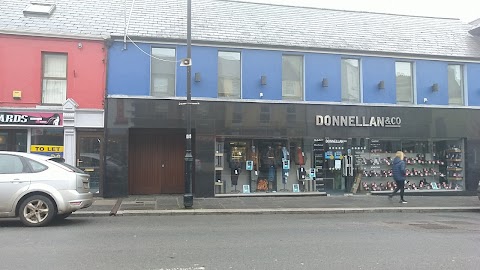 Donnellan & Company