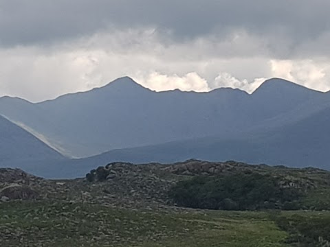 The Climbers Inn