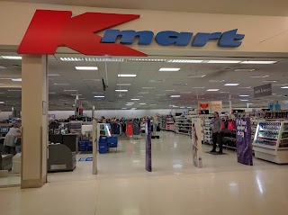 Kmart Hamilton