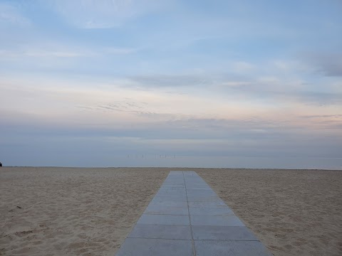 Прибой Beach Cafe