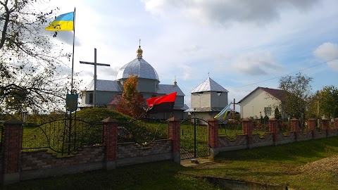 Церква Обрізання Господнього