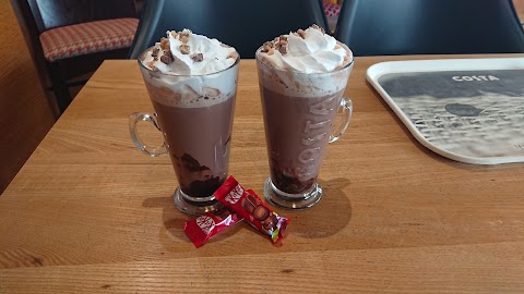 Costa Coffee