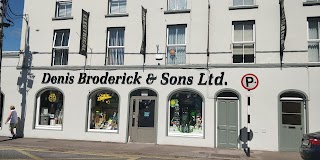 Denis Broderick & Sons Limited