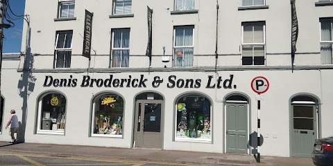 Denis Broderick & Sons Limited