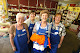 Photo of Vinnies Fairy Meadow - 138-140 Princes Highway, Fairy Meadow NSW 2519, Australia