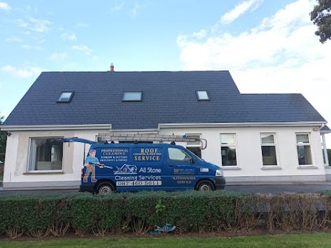 All Stone Cleaning Services Waterford