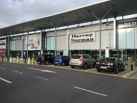 Harvey Norman Waterford