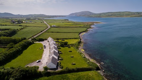 Portmagee Seaside Cottages