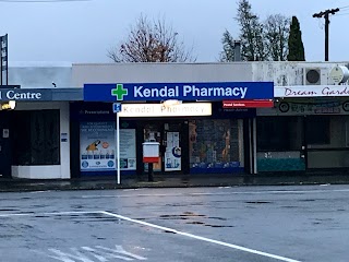 Kendal Pharmacy