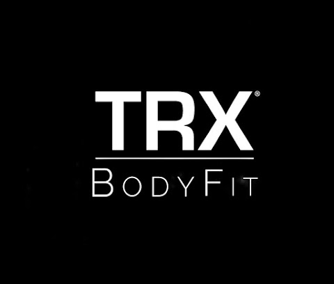 Фітнес студія TRX-BodyFit