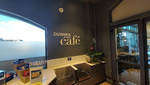 Dunnes Stores Cafe