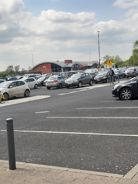 KFC Limerick - Childers Retail Park