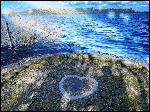 Lough Ree Park Walking Trail