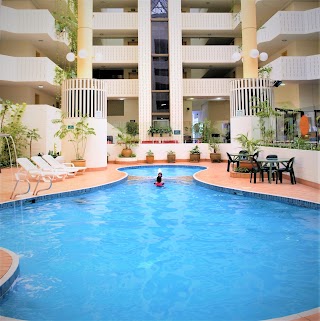 Atrium Hotel Mandurah