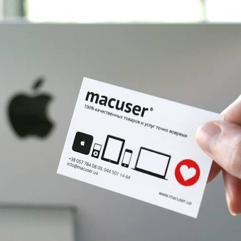 macuser : Сервисный центр Apple — Ремонт MacBook | iPhone | iPad | Watch