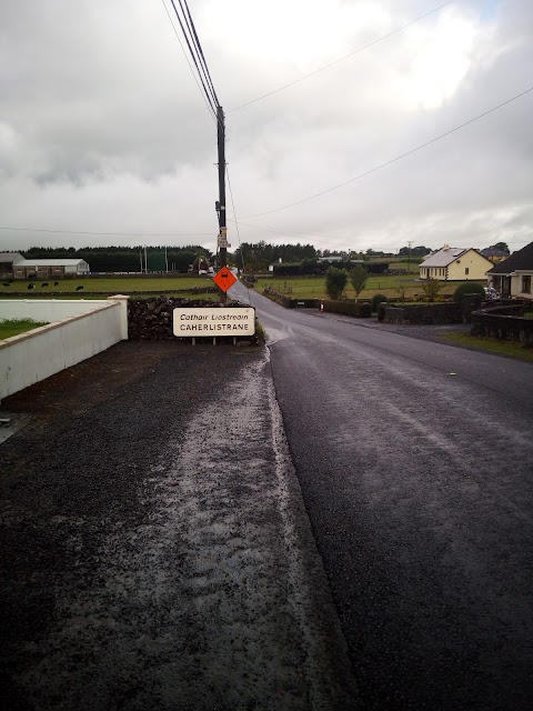 Yappy Days Dog Grooming Headford Tuam Caherlistrane