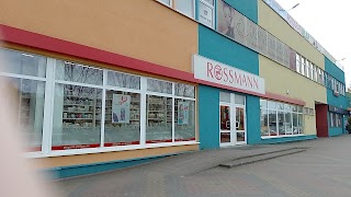 Drogeria Rossmann