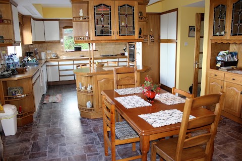 Kilsallagh Cottage Holiday Rental