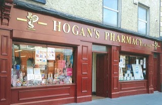 Hogans Pharmacy