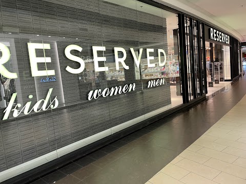 Reserved