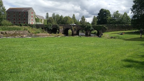 Mountrath Golf Club