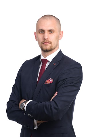 Jakub Żaczek - Doradca Finansowy