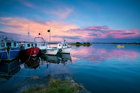 Mayo North Tourism