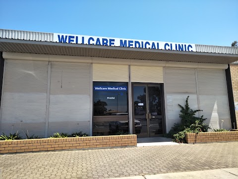 WellCare Medical Clinic - Parafield Gardens