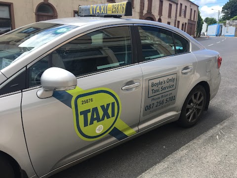 Kane Taxis