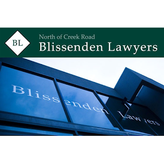 Blissenden Lawyers